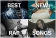 The 100 Best New Rap Songs Of 2021, Ranked By Fan